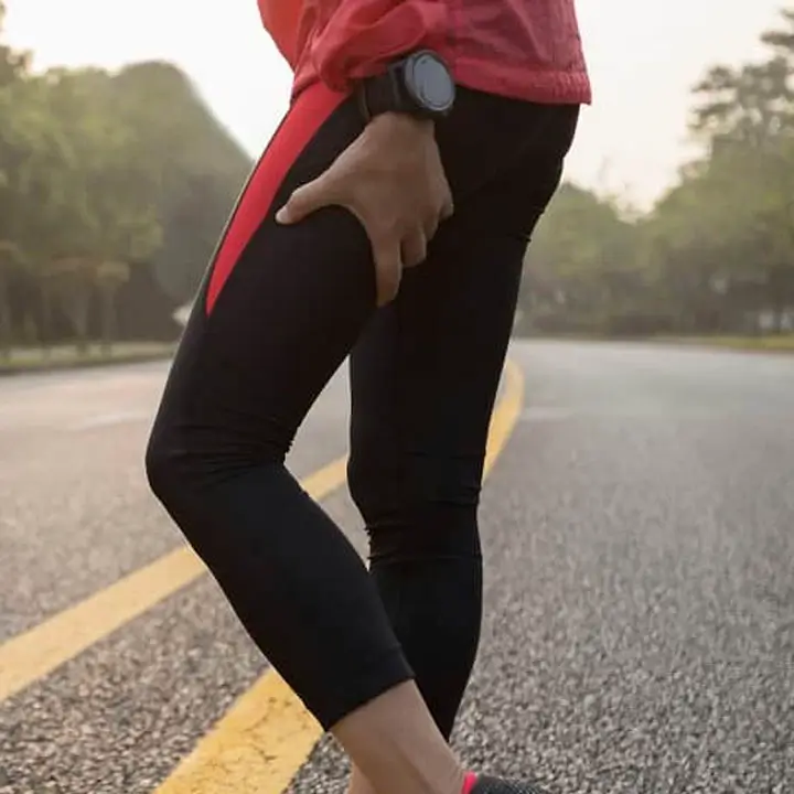 TERAPIA KINESIOLOGICA 